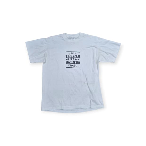 빈티지 반팔 티셔츠