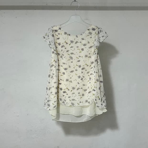 vtg top