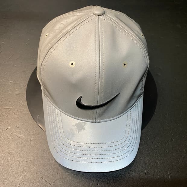 Nike vintage cap(올스카치)