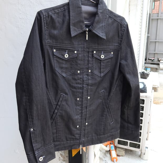  A.S.M JACKET 