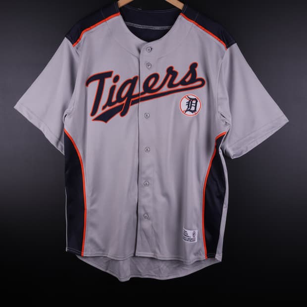 다이나스티MLB 디트로이트 져지