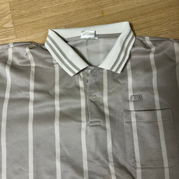 빈티지 폴로 티셔츠 판매합니다