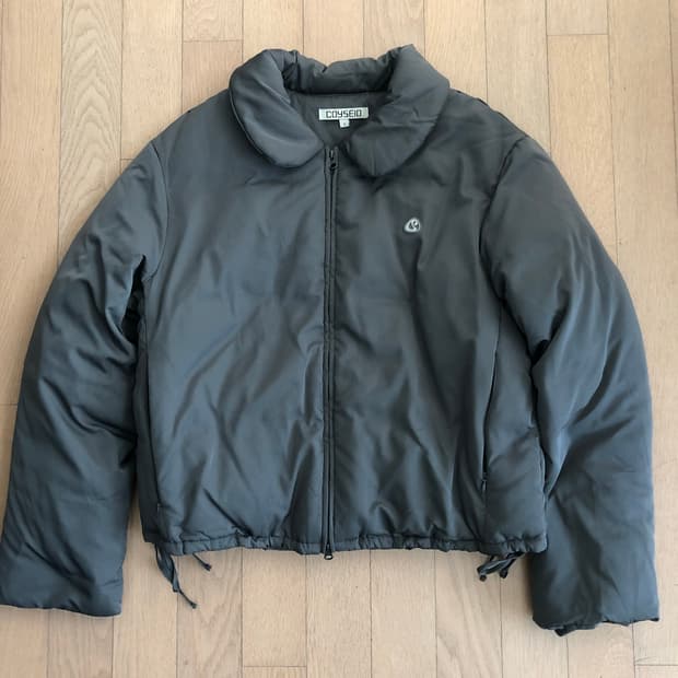 코이세이오 패딩 1size