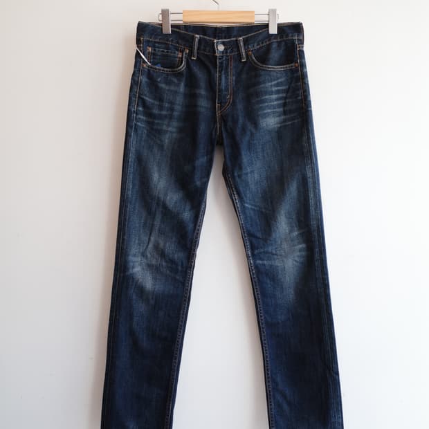 Levis 리바이스 511 데님팬츠 (32인치)