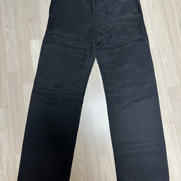 [2] 머듈 큐프라 라운지 팬츠