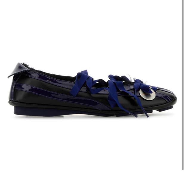 키코 코스타디노브 Iella hybrid ballerina