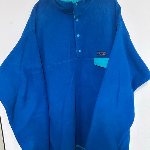 파타고니아 신칠라 XXL