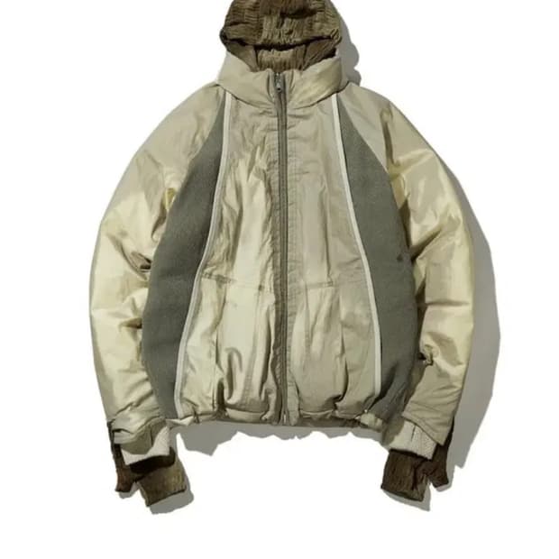 Xlim ep4 패딩 4사이즈