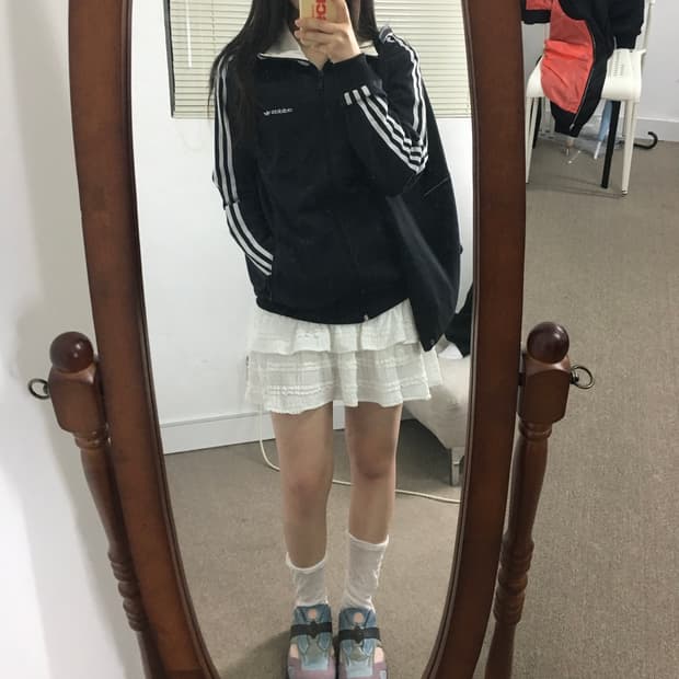 아디다스 버켄바우어 져지