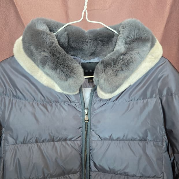 조이너스 여성패딩