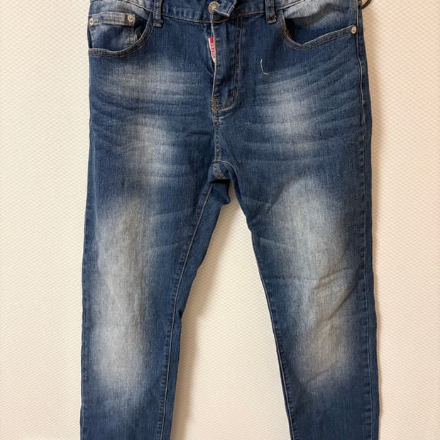 프라다 청바지 30사이즈