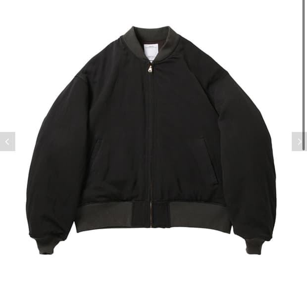 26ss BARTON DOWN JKT