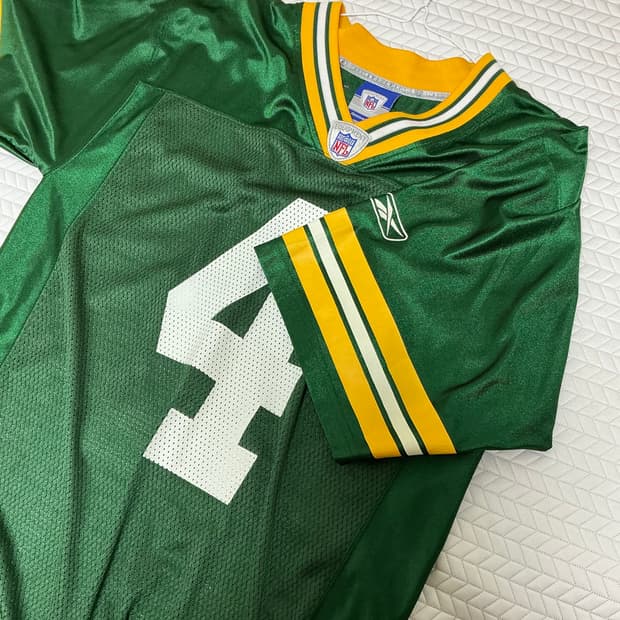 NFL 져지