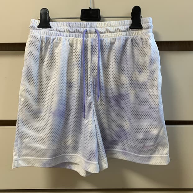 나이키 메쉬 러닝팬츠s