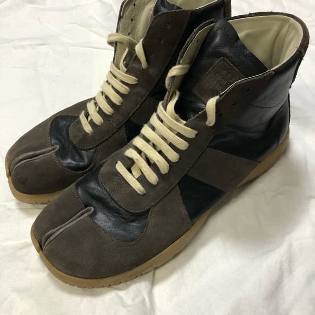 43) 타비 독일군 하이