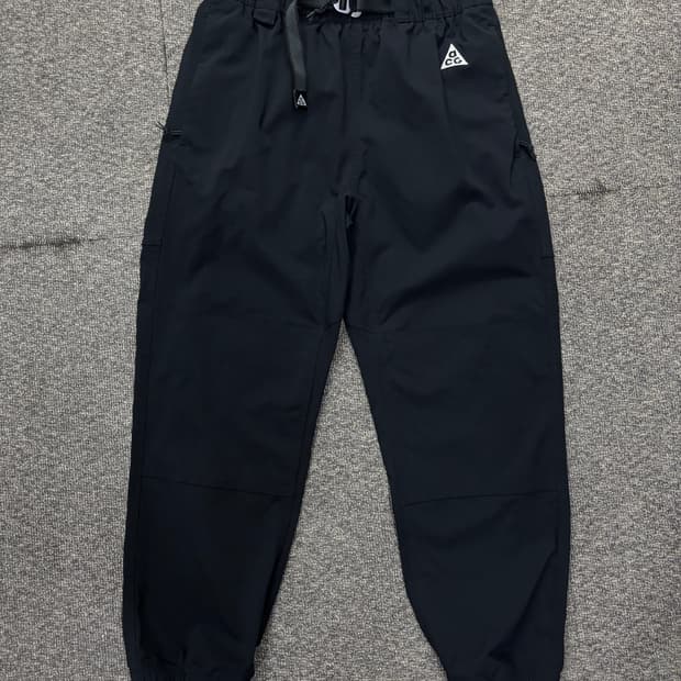 23시즌 나이키 acg 트레일팬츠