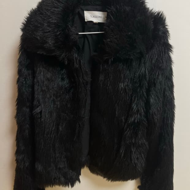 Glassons 퍼자켓