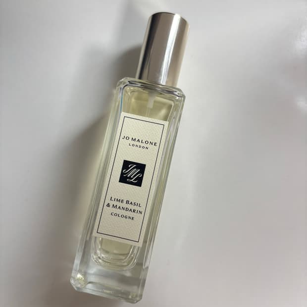 조말론 라임바질앤만다린 30ml