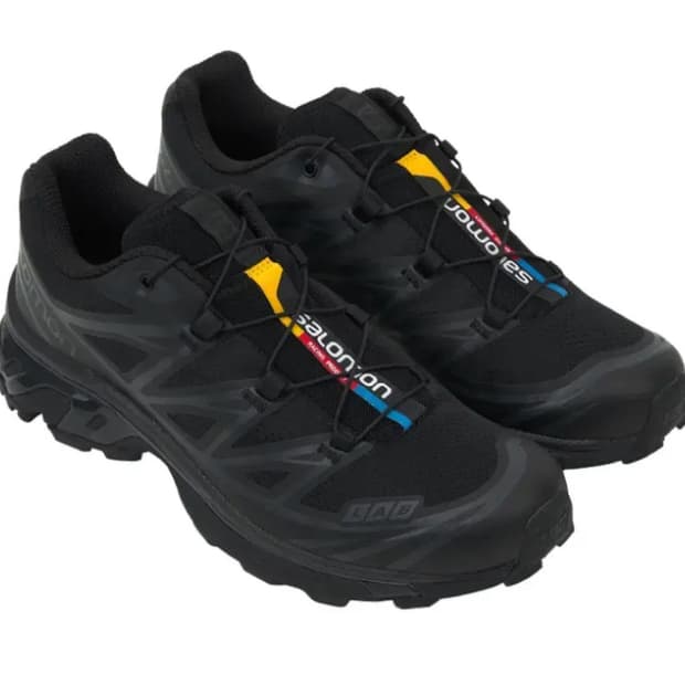 살로몬 xt6-adv 새상품