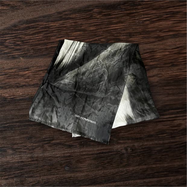 Emporia Armani Scarf