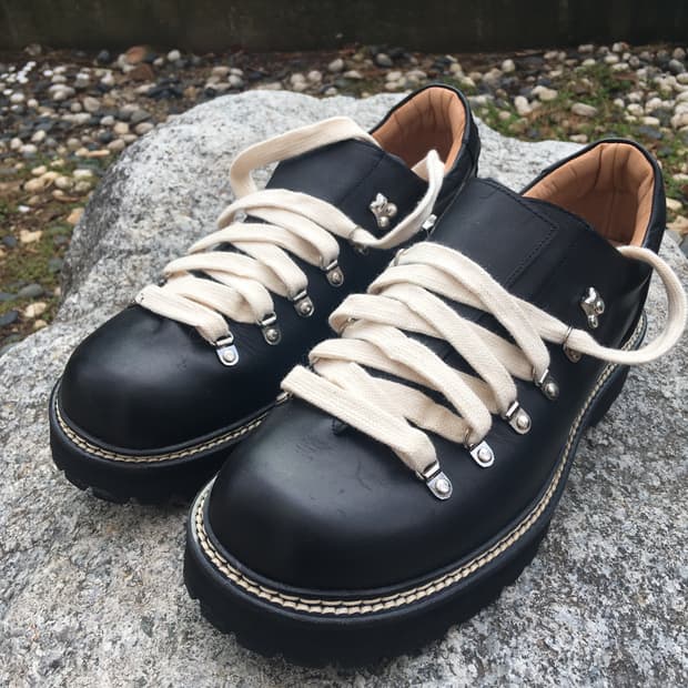 페넌 하이킹화 280