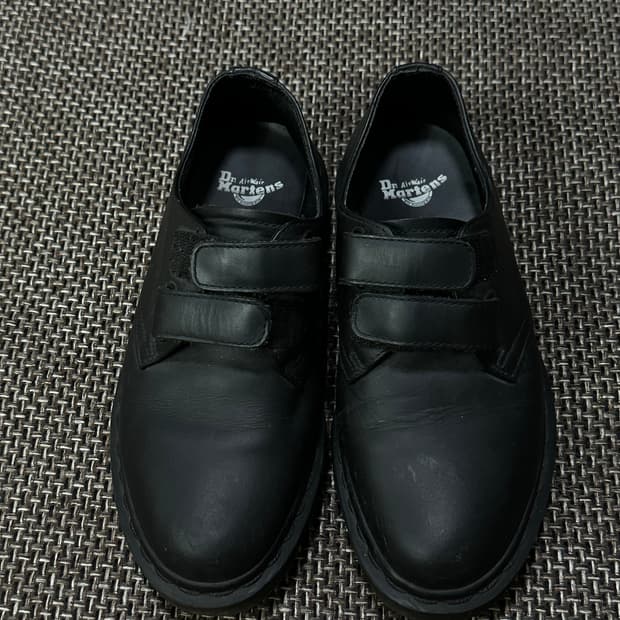 닥터마틴 로렌 UK3 사이즈(225-230)