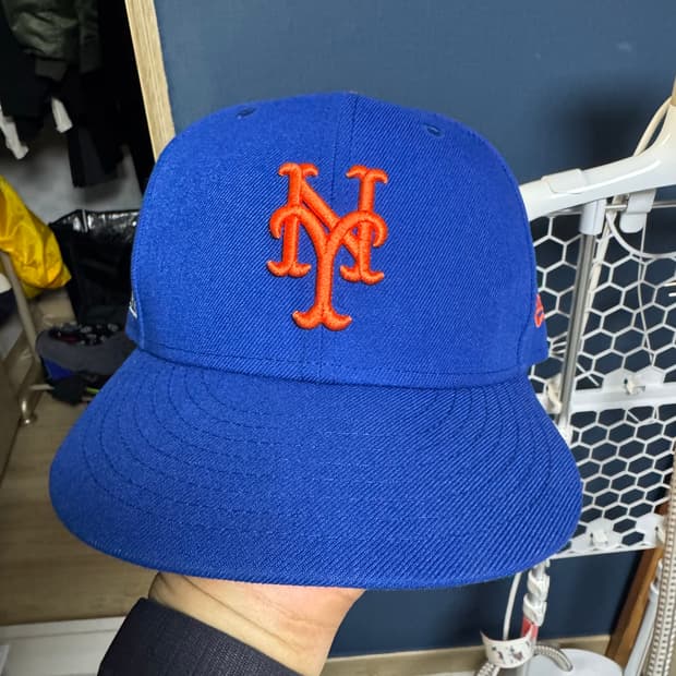 뉴욕 매츠 59fifty 62cm