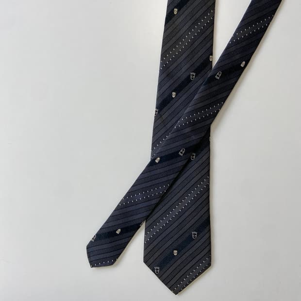 크리스찬 디올(Dior) CD 명품 정품넥타이