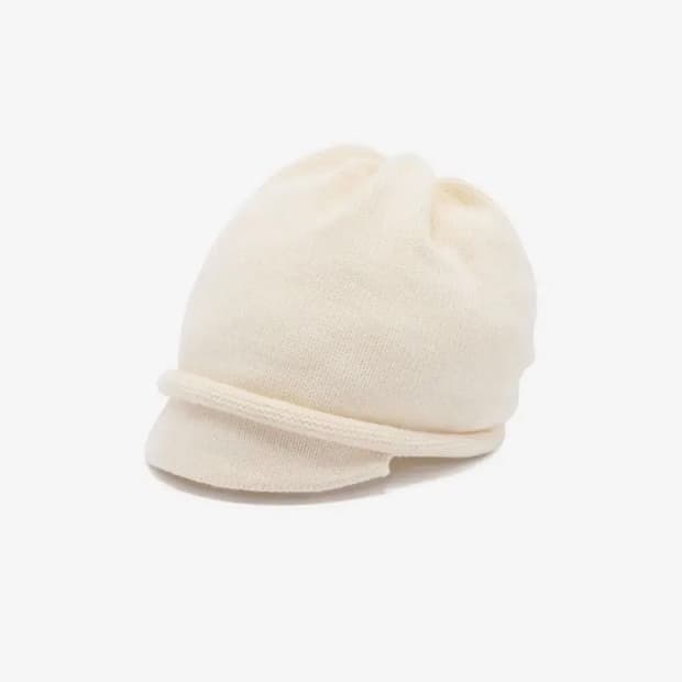 (1회착)나이스고스트클럽 슬러치 캡비니SLOUCHY CAP BEANIE