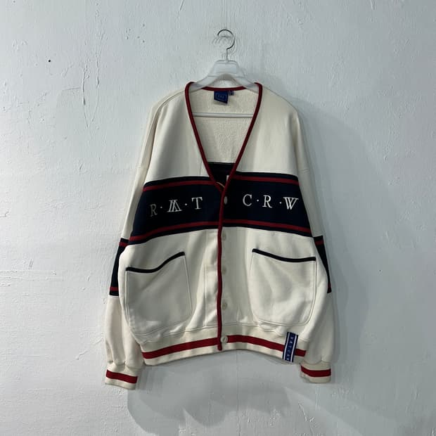 로맨틱크라운 가디건 L