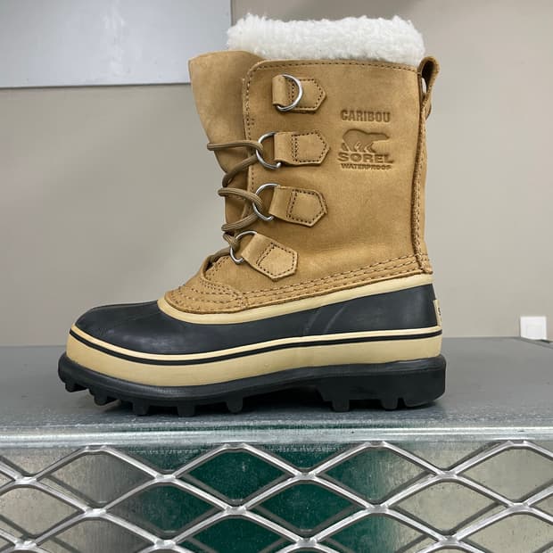 소렐 카리부 부츠 220