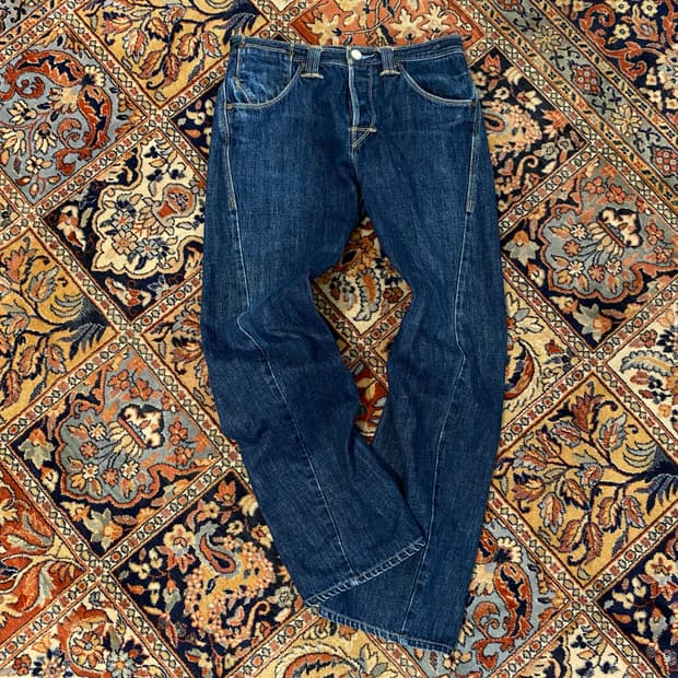 🌊Levis engineered Jeans (32)