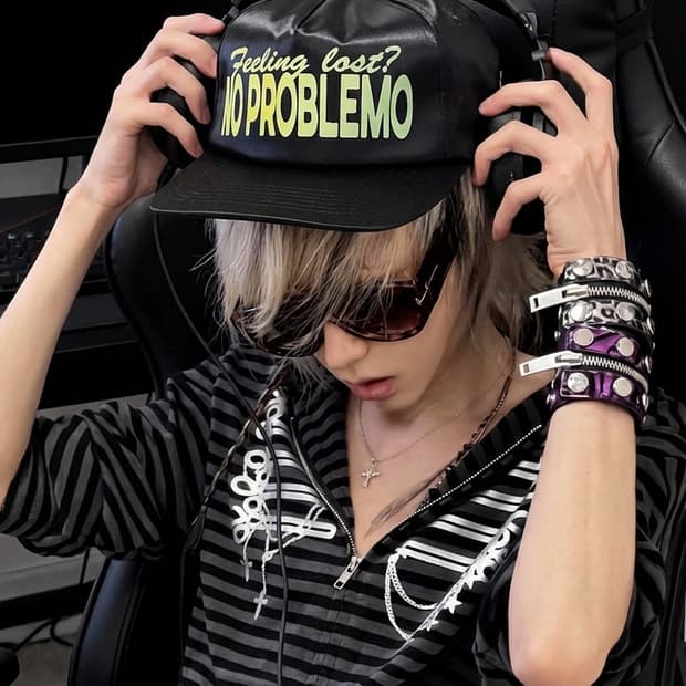 “ NO PROBLEMO” 트립 어드바이져 캡