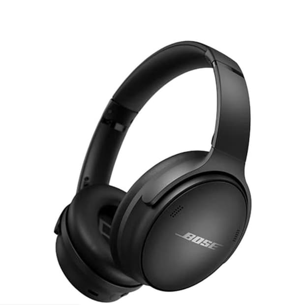 보스 QC45 무선 헤드셋(신동품)