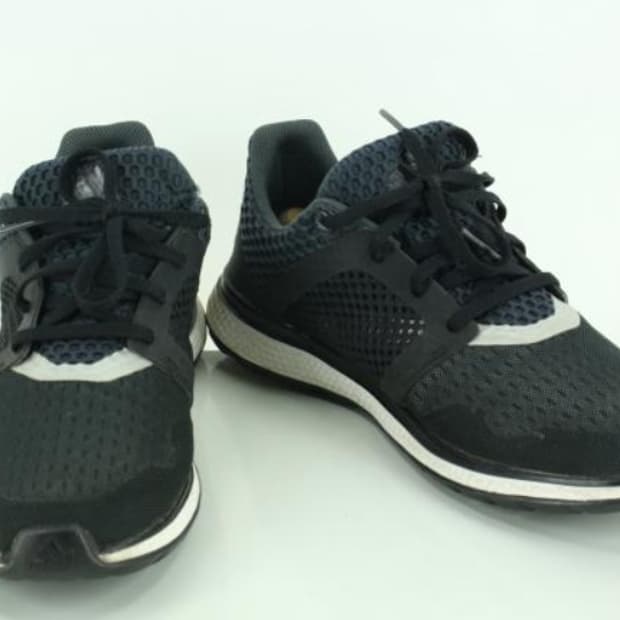 아디다스 런닝화