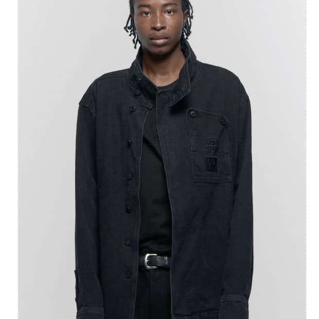 플라스틱 프로덕트 Mpa TRAPEZOID JACKET