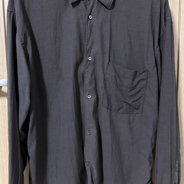 [3] 폴리테루 텐코 차콜 판매합니다