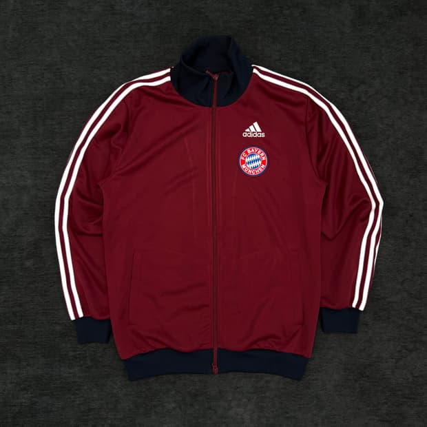 adidas 바이에른 뮌헨 저지