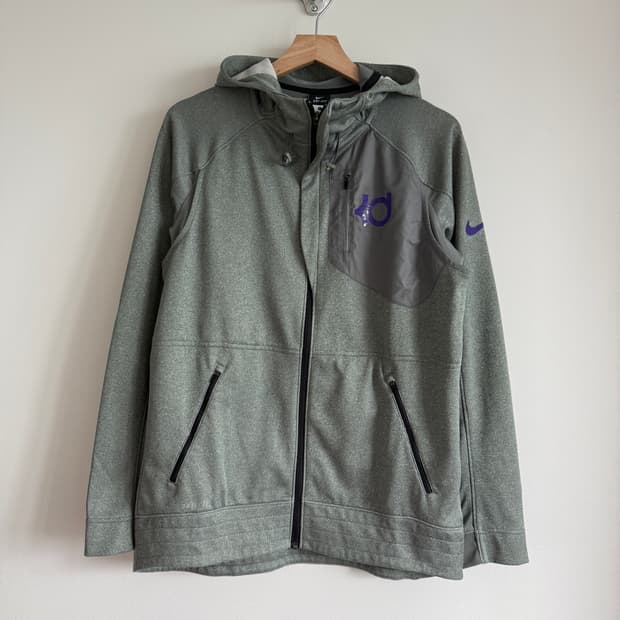 나이키(NIKE) 후드 집업