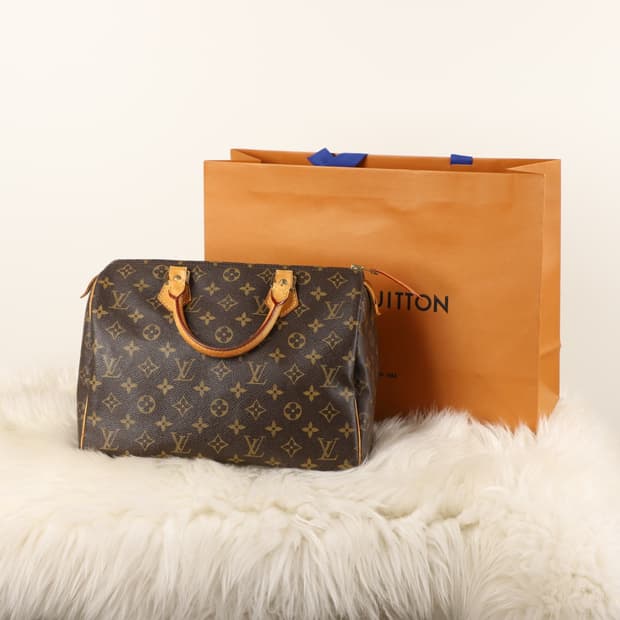 루이비통 스피디30