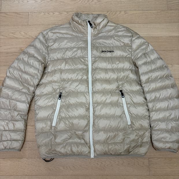 팜엔젤스 라이트 다운 패딩