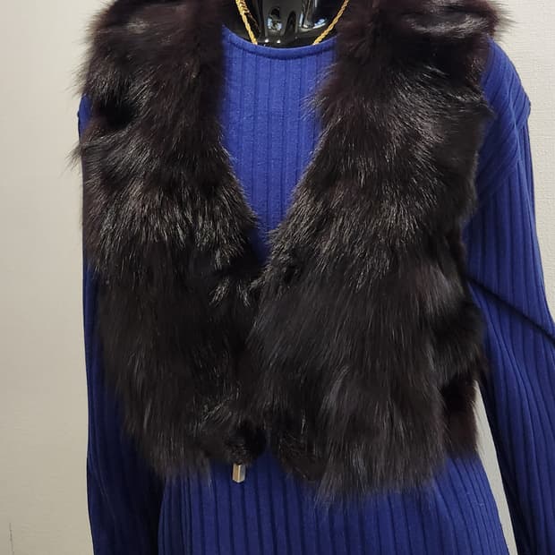 모조에스핀 폭스베스트 