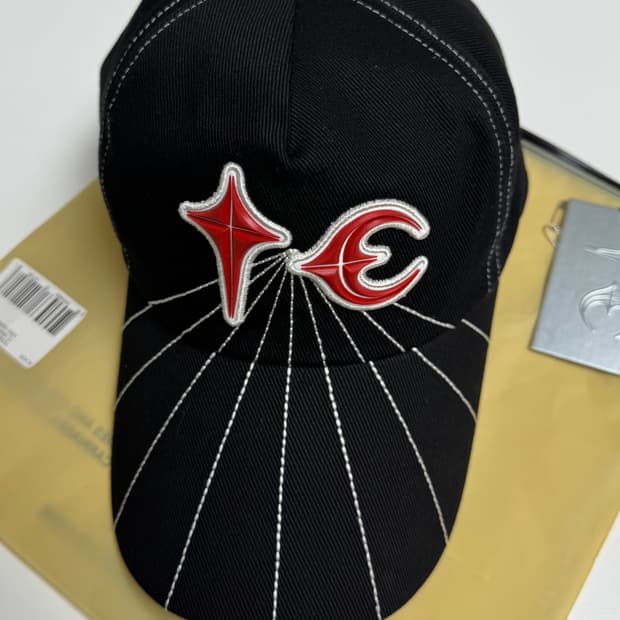 떠그클럽 tc rise cap