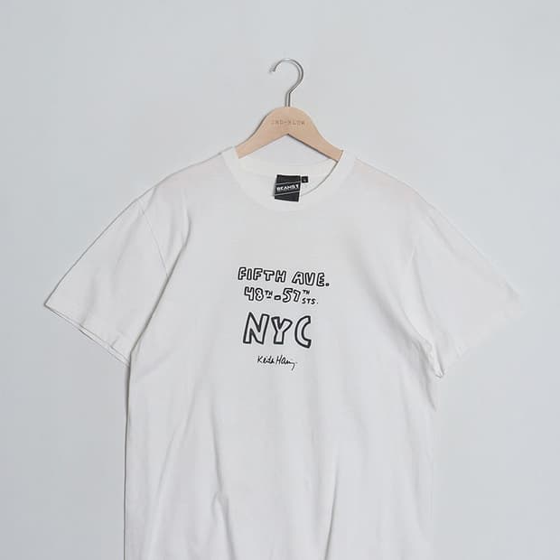 BEAMS T Print T-Shirts
