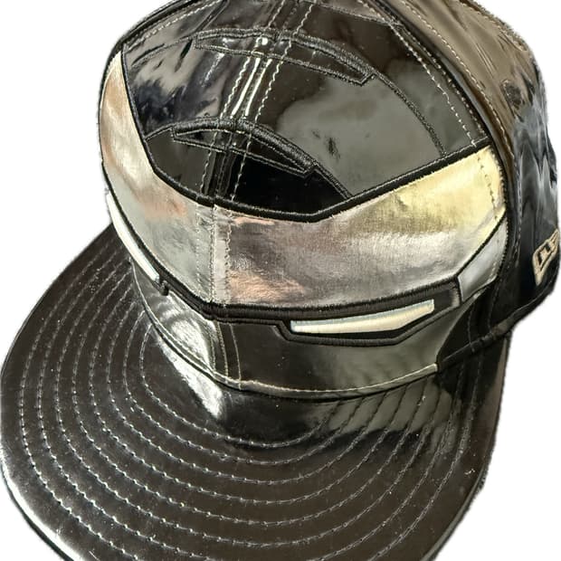 아이언맨 워머신 뉴에라 7 3/8