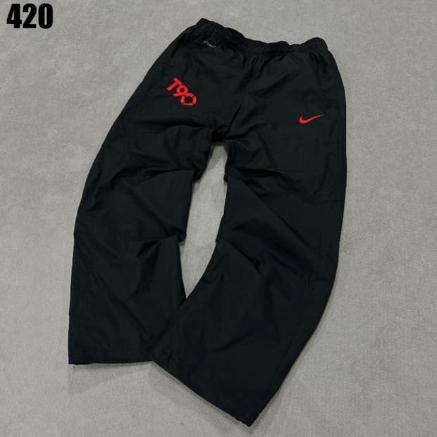 나이키 T90 트레이닝 바지 
