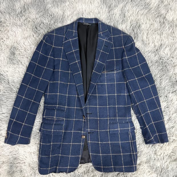 폴로 랄프로렌 울자켓 40L