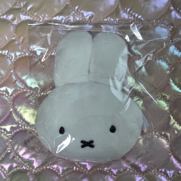 미피 인형 줄자