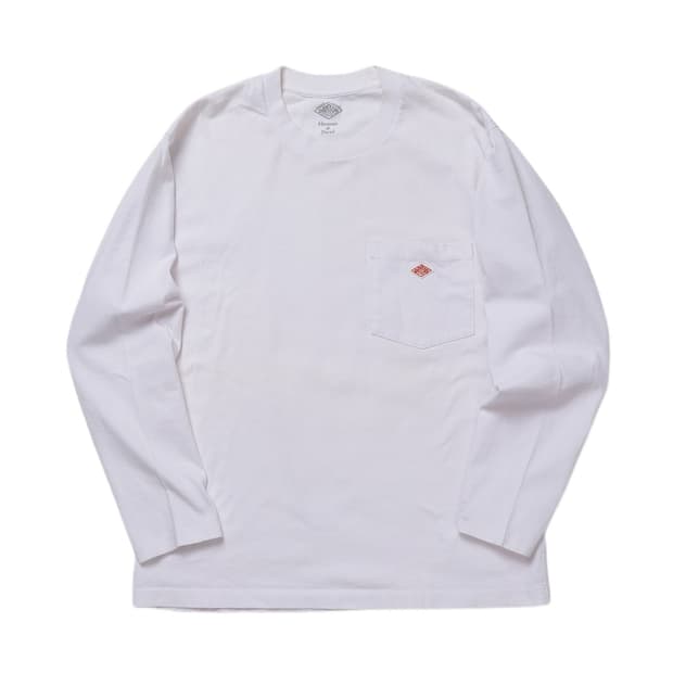 Danton 원포켓 롱슬리브