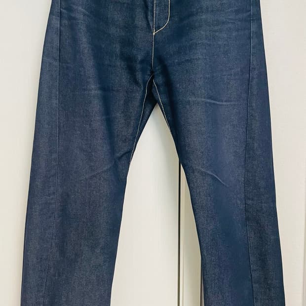 리바이스 엔지니어드진